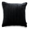 Cordian Černý Dekorativní Polštář 50x50 Prestige Line Cordian Černý Dekorativní Polštář 50x50 Prestige Line